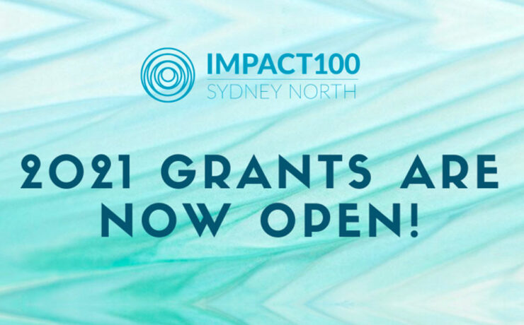 Impact 100 Sydney