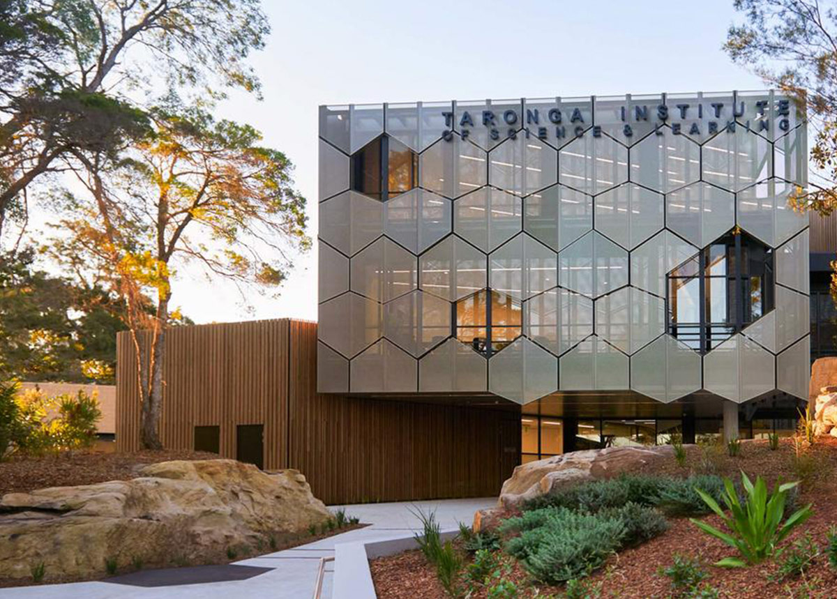 Taronga Institute of Science and Learning