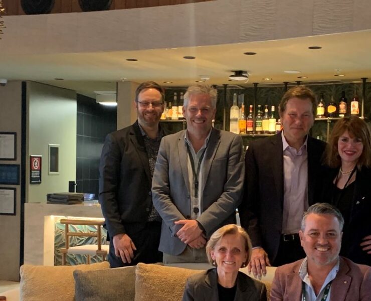 Ottomin Group Private & independent investment firm