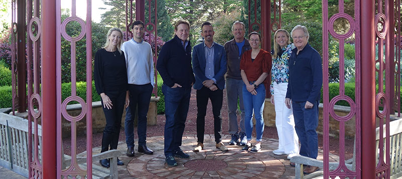 Ottomin Charity Committee