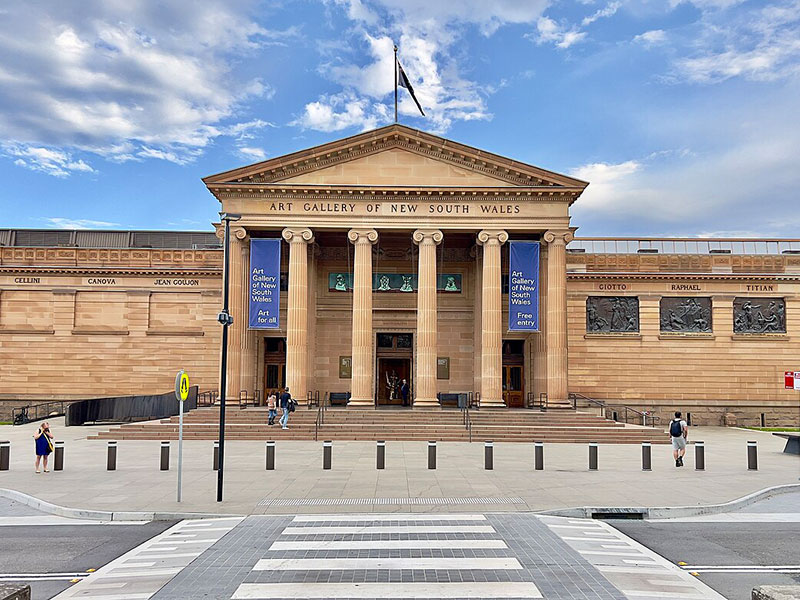 Art Gallery of NSW
