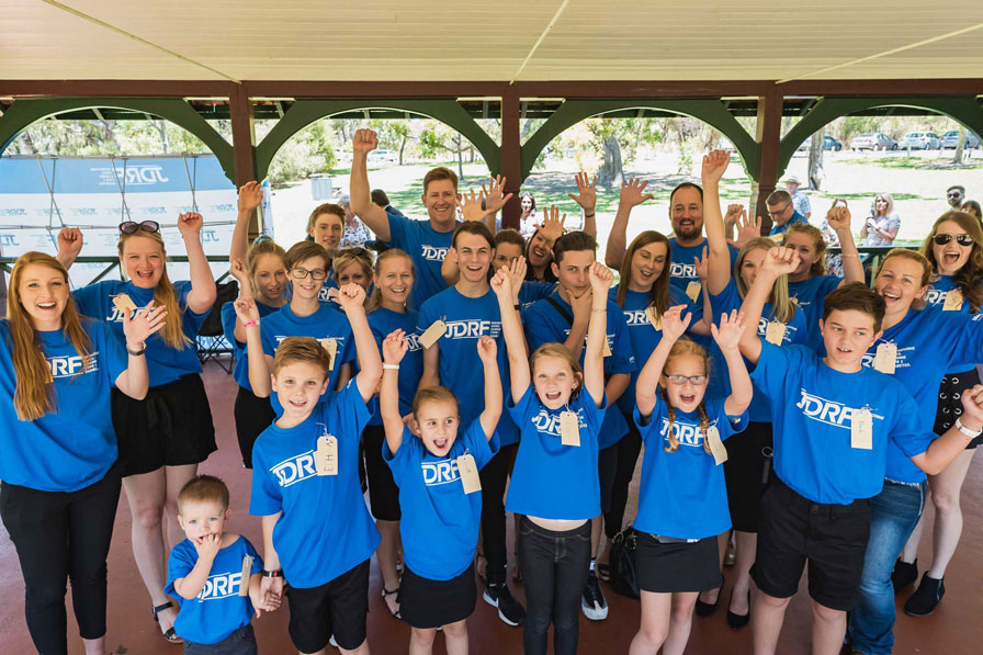 JDRF Australia