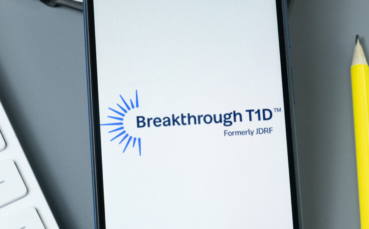 Breakthrough