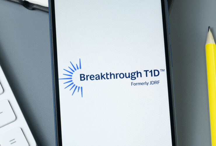 Breakthrough