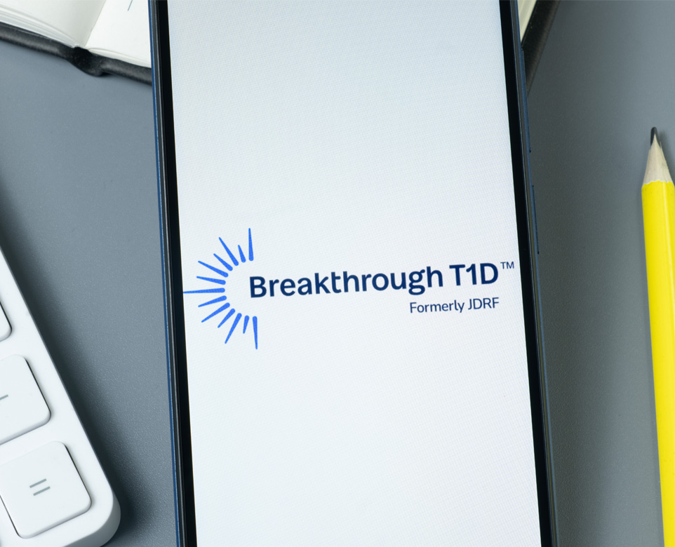 Breakthrough