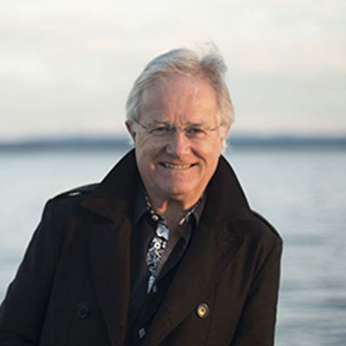Mike McClellan