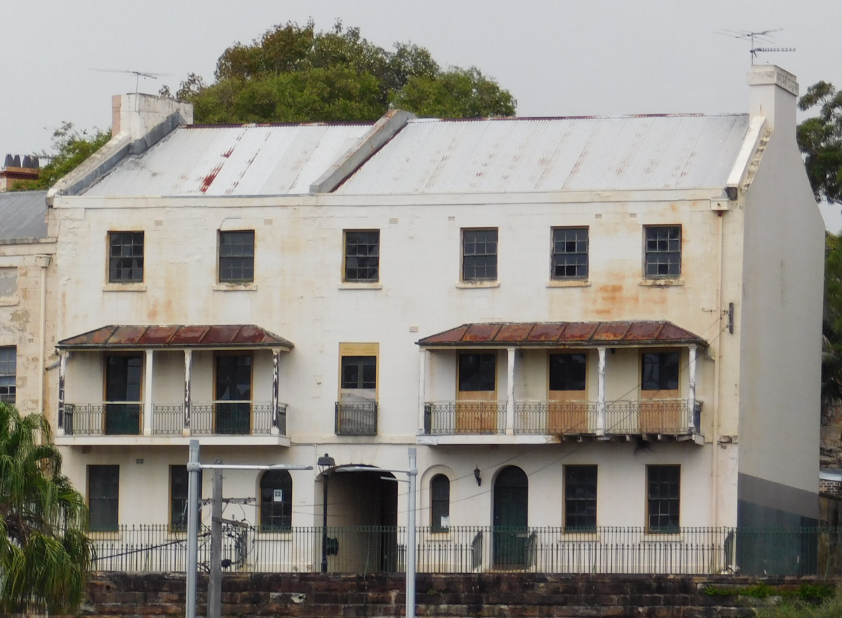 Heritage Restoration