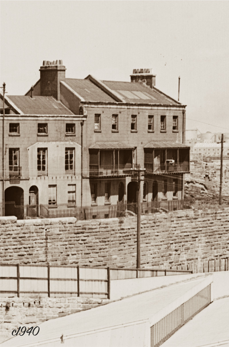 Original Building