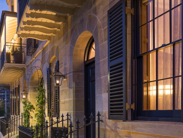 Diversified Investments