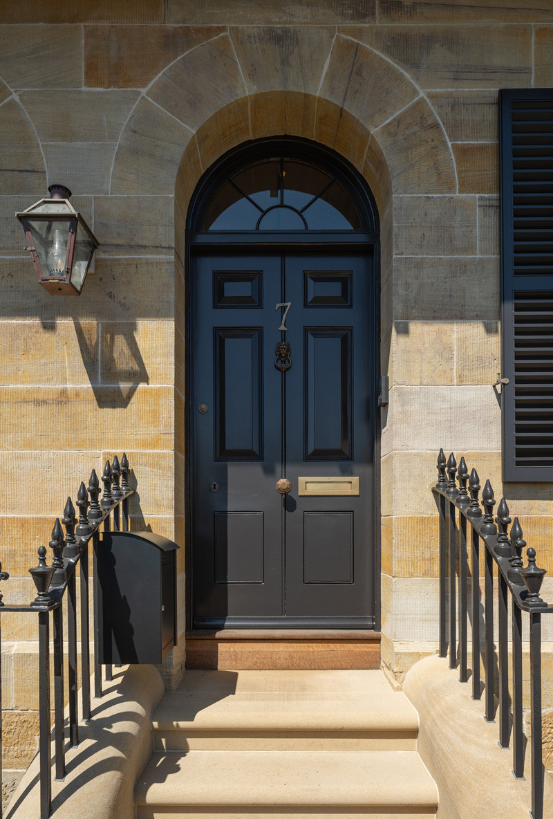 Contact The Ottomin Group